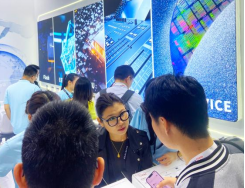 【展会回顾】米兰股份2025慕尼黑上海电子展完美收官(图6)